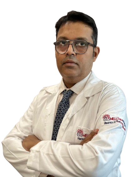 Dr.Mohit Sinha 