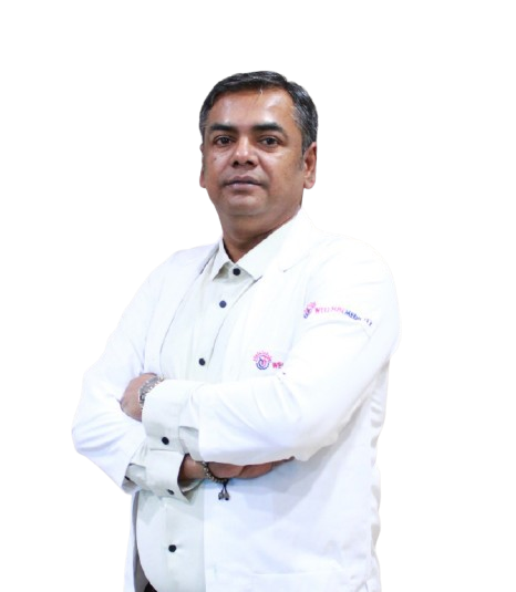 Dr. Sunil Kumar 