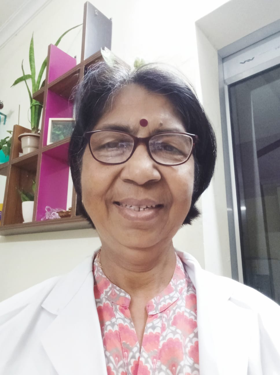 Dr Manisha Gupta