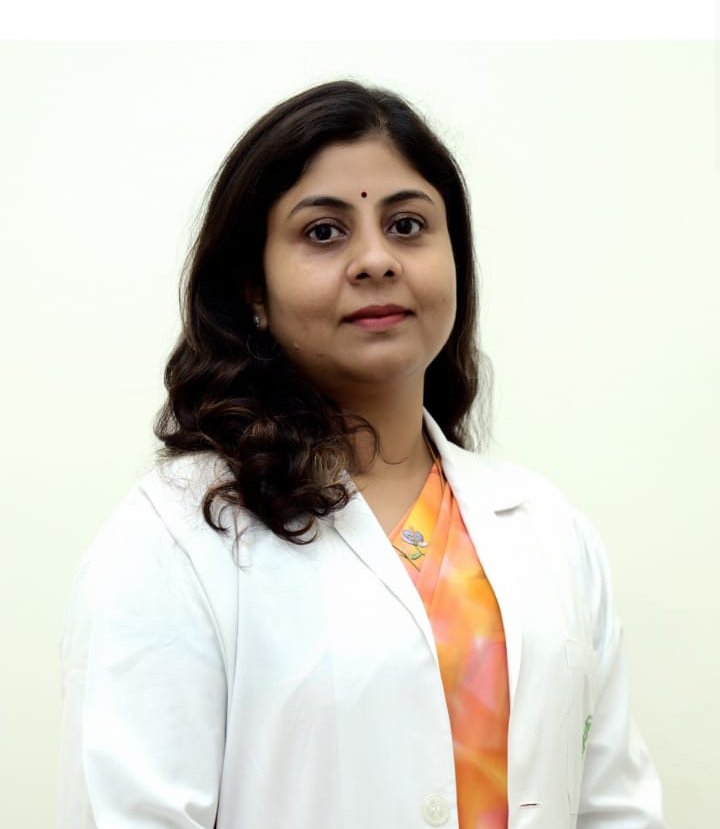 Dr. Shweta Verma