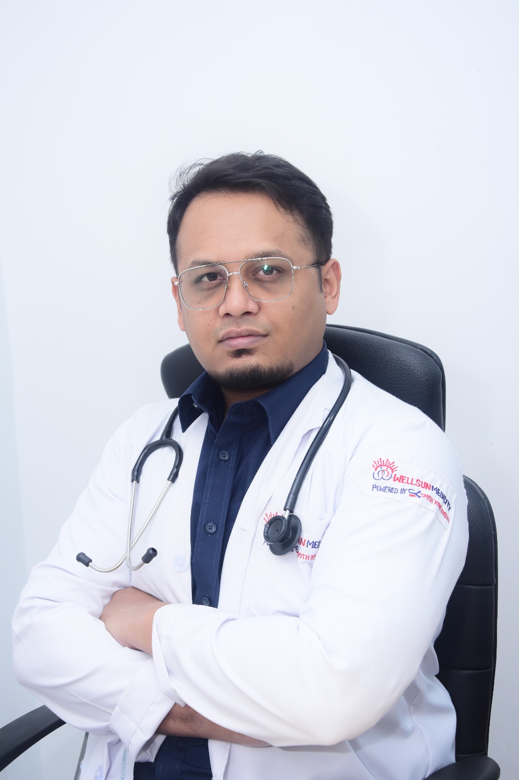 Dr. Ashish Anand 