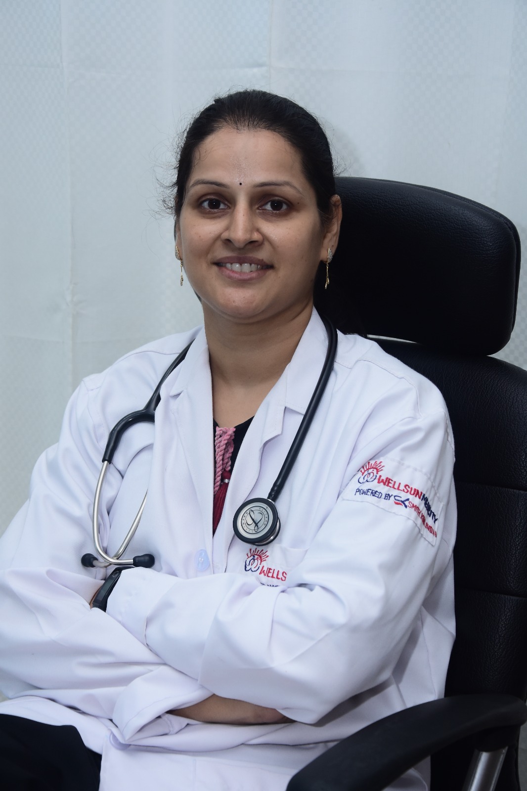 Dr Sapna Yadav