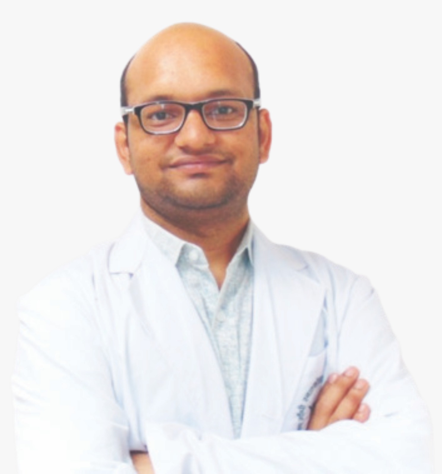Dr. Bhawan Nangarwal