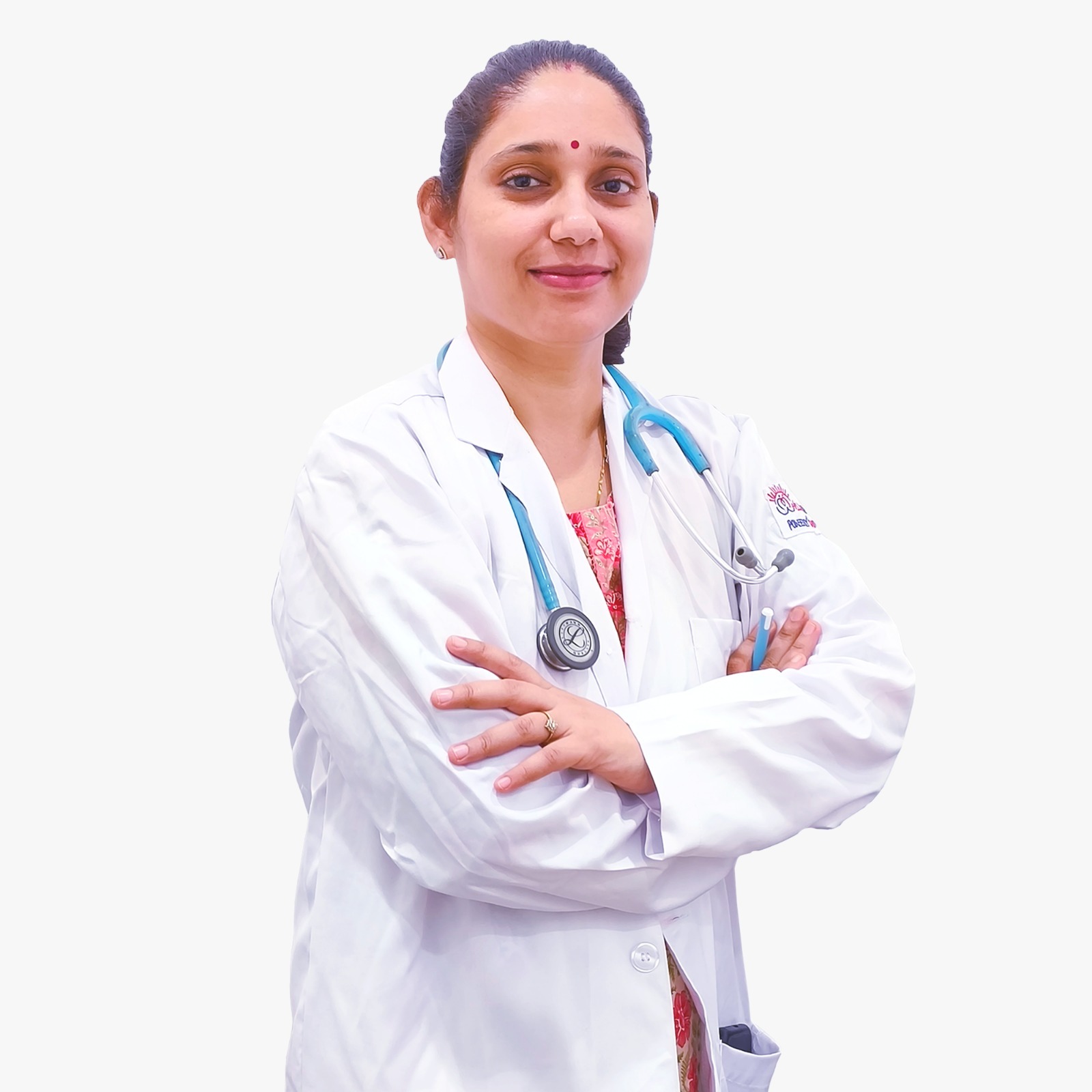 Dr Karuna Singh