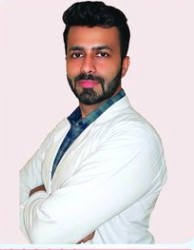 Dr.ZEESHAN SIDDIQUI