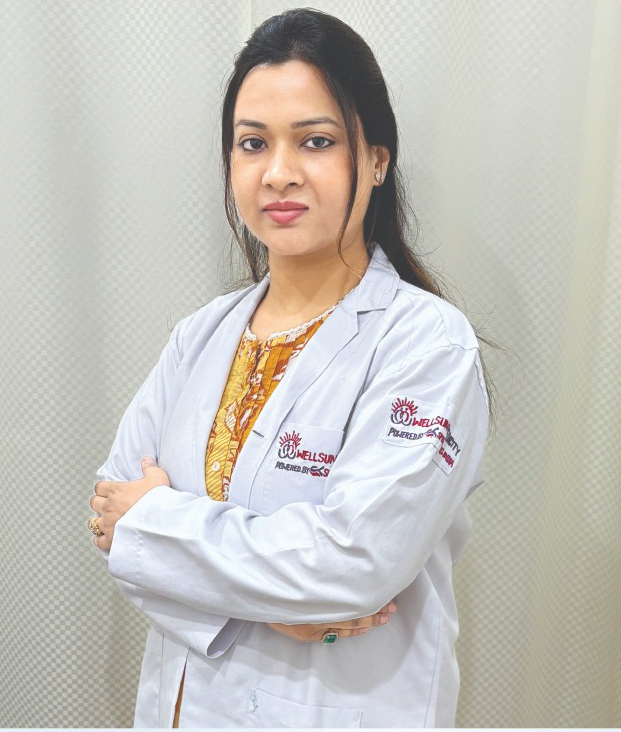  Dr.Mimansa Baghel