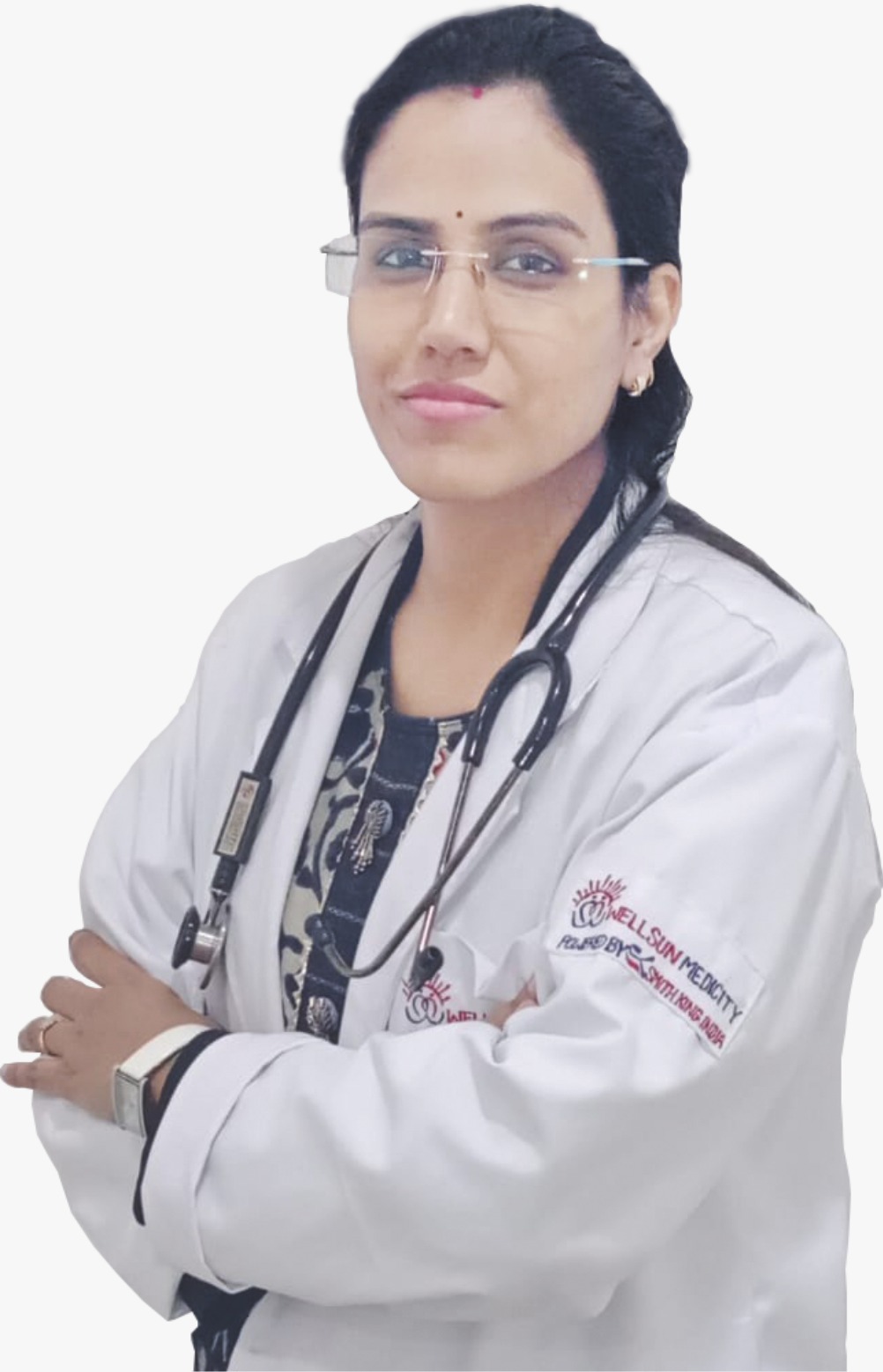 Dr.Nidhi Singh