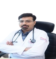 Dr. Gaurav Pandey