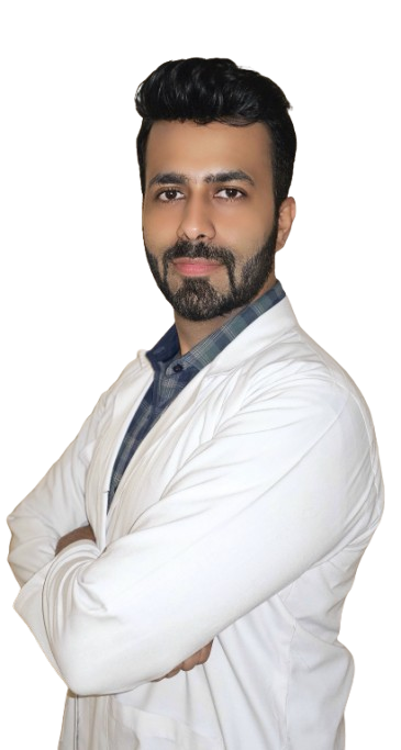 Dr.ZEESHAN SIDDIQUI