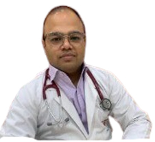 Dr. Arpit Gupta