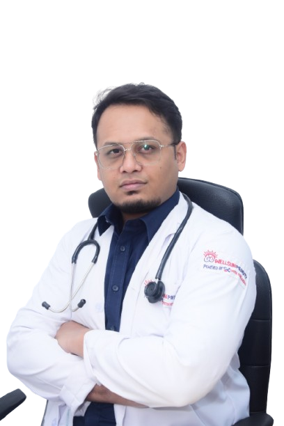 Dr. Ashish Anand 