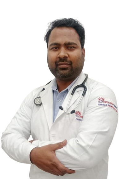 Dr.Anil Maurya