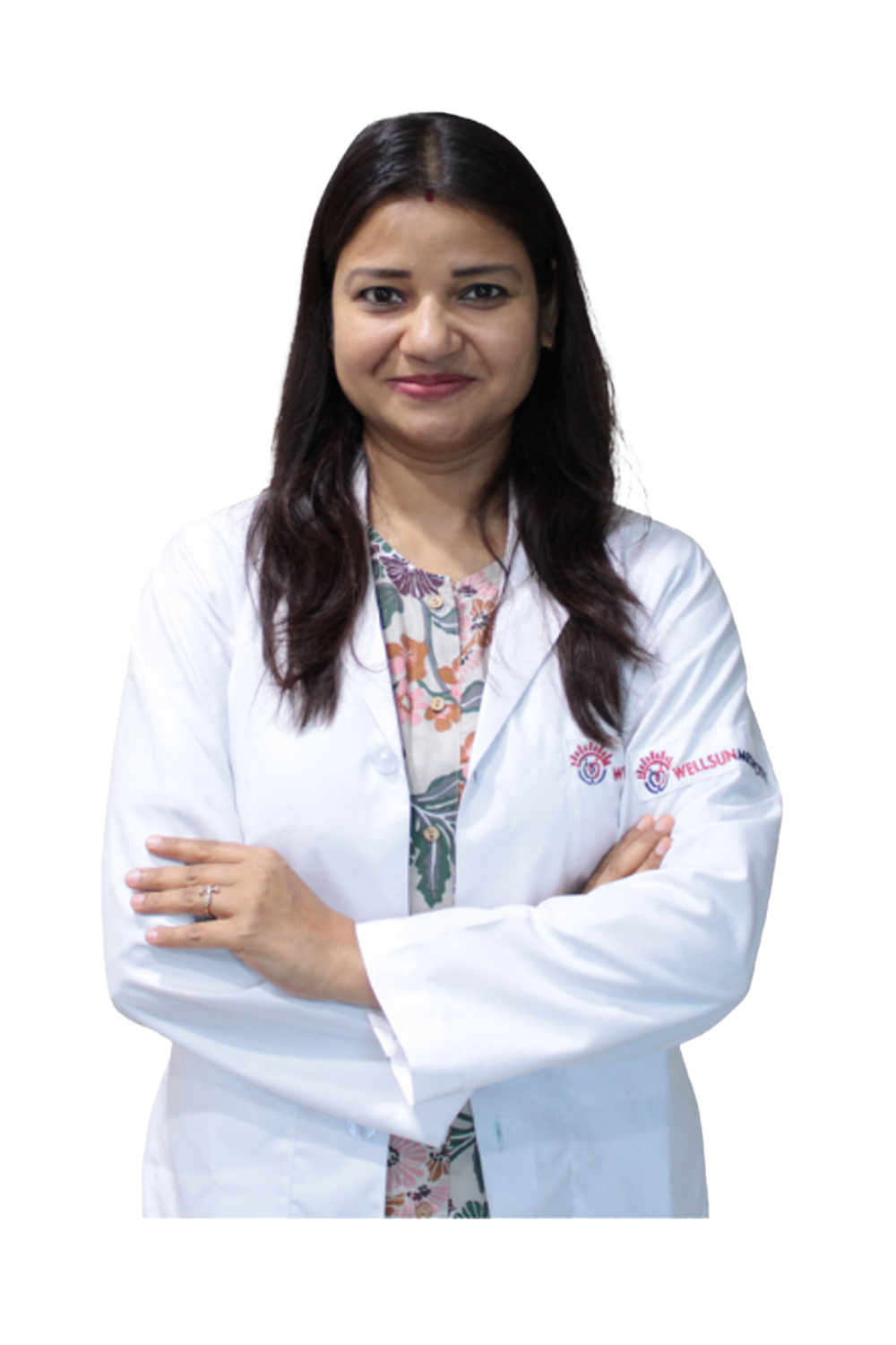 Dr. Deepti Chandra