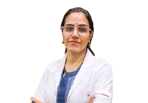 Dr.Nidhi Singh