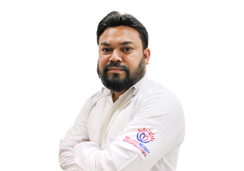 Dr. Vivek Kumar