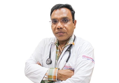 Dr.ATUL PRIYADARSHI 