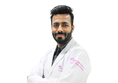 Dr.ZEESHAN SIDDIQUI