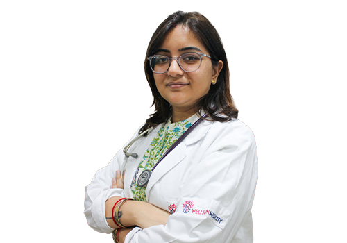 Dr. Neha Rai