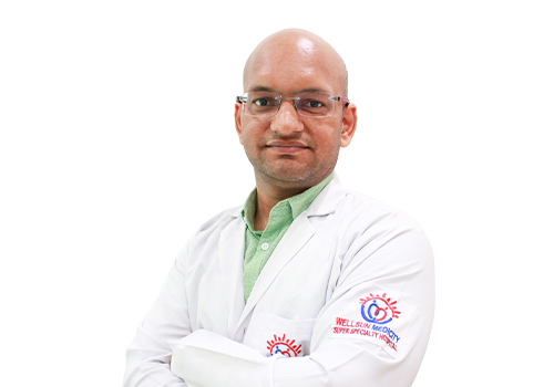 Dr. Bhawan Nangarwal