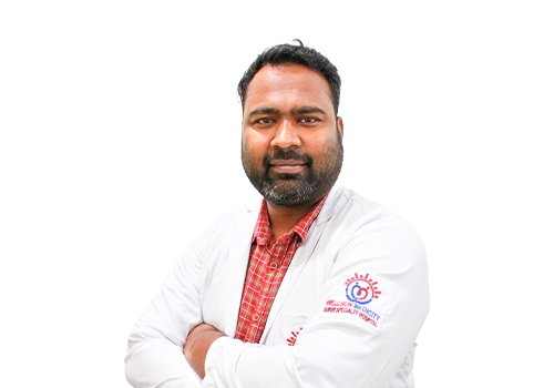 Dr.Anil Maurya